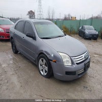 2006 Ford Fusion Se