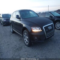 2012 Audi Q5 Premium Plus