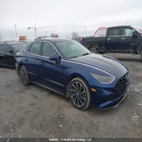 2020 Hyundai Sonata Limited