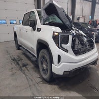 2025 GMC Sierra K1500 Elevation