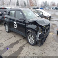 2022 Hyundai Venue Preferred