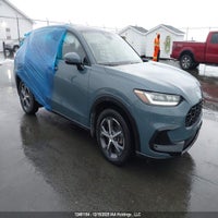 2025 Honda Hr-V Ex-L Navi