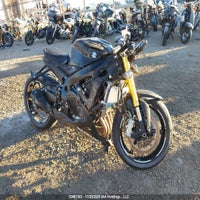 2020 Suzuki Gsx-R750