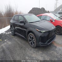 2023 Toyota Bz4X Xle/Limited