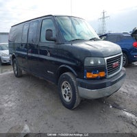 2005 GMC Savana G3500