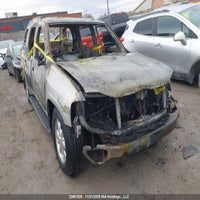 2004 GMC Envoy Xuv Sle/Slt
