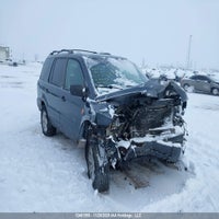 2006 Honda Pilot Lx