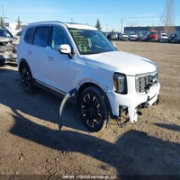 2024 Kia Telluride Sx/Sx X-Line/Sx X-Pro/Sx Prestige/Sx Prest X-Ln/Sx Prest X-Pro