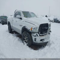 2014 Ram 1500 Laramie