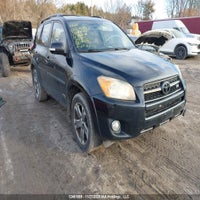 2010 Toyota Rav4 Sport V6