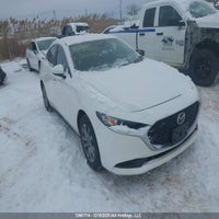 2023 Mazda Mazda3 Gs
