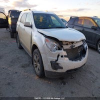2014 Chevrolet Equinox 1Lt