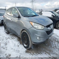 2011 Hyundai Tucson Gls/Limited