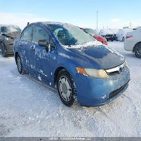 2008 Honda Civic Dx-G