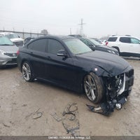 2018 BMW 440I Gran Coupe xDrive