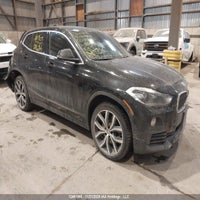 2020 BMW X2 xDrive28I
