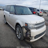 2015 Ford Flex Sel
