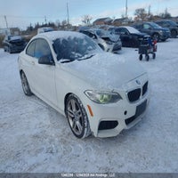2015 BMW 228I