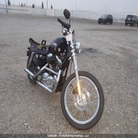 2000 Harley-Davidson Xl1200 C