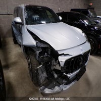 2024 Maserati Grecale Gt