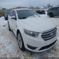 2013 Ford Taurus