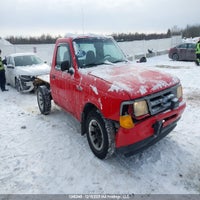 1997 Ford Ranger