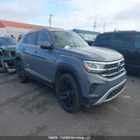 2022 Volkswagen Atlas Cross Sport 3.6 Fsi Highline
