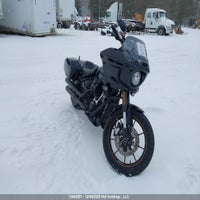 2022 Harley-Davidson Fxlrst