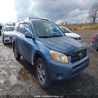 2008 Toyota Rav4