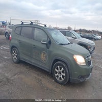 2014 Chevrolet Orlando 1Lt/2Lt