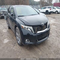 2013 Toyota Venza Base V6