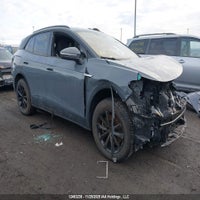 2024 Volkswagen Id.4 Pro