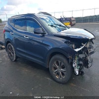 2013 Hyundai Santa Fe Sport 2.4 Premium