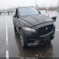 2020 Jaguar F-Pace 30T R-Sport