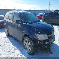 2015 Dodge Journey Sxt/Limited