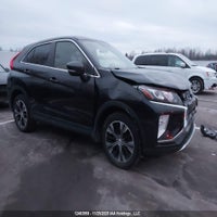 2019 Mitsubishi Eclipse