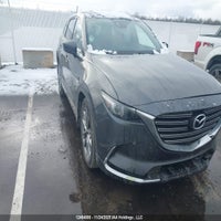 2016 Mazda Cx-9 Gt