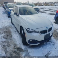 2014 BMW 428I xDrive