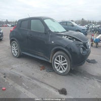 2014 Nissan Juke Nismo/Sl/Sv