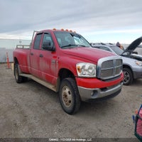 2008 Dodge Ram 3500 Slt