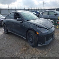 2024 Hyundai Ioniq 6 Limited