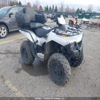 2006 Kawasaki Kvf750 C6F