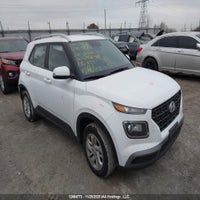 2023 Hyundai Venue Preferred