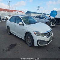 2020 Volkswagen Passat Execline W/ R-Line