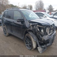 2025 Honda Passport Black Edition