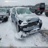 2018 Subaru Impreza Touring