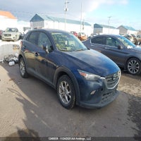 2019 Mazda Cx-3 Gs