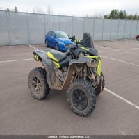 2021 Can-Am Renegade X Mr 1000R