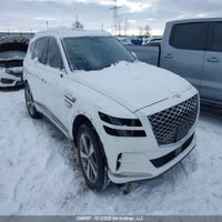 2023 Genesis Gv80 Advanced/Prestige