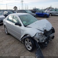 2010 Chevrolet Malibu Ls